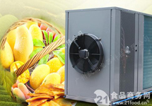 芒果烘干機
